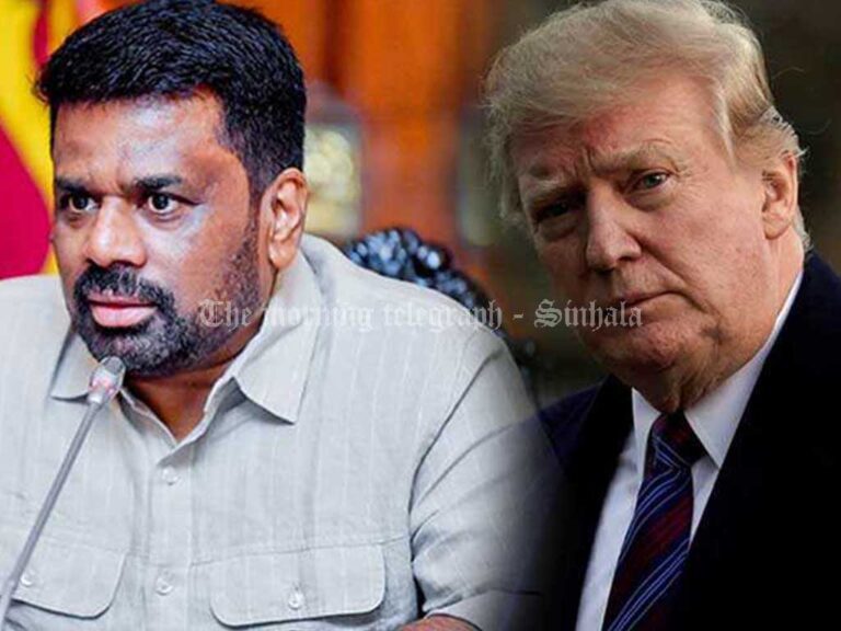 Trump - Anura