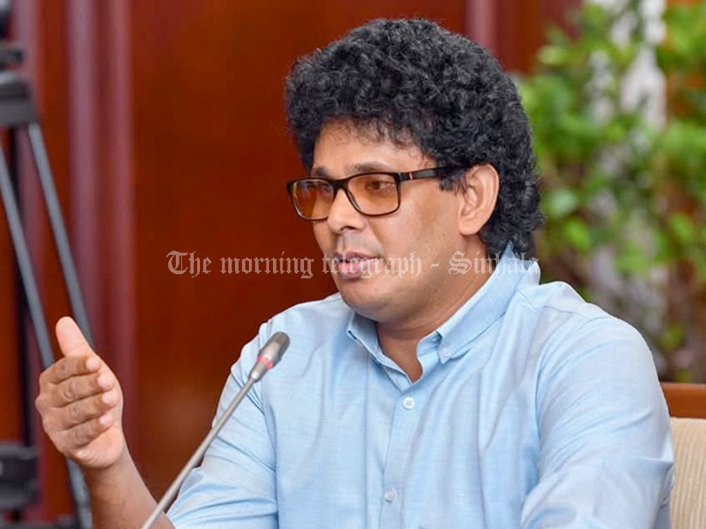 Wawantha Samarasinghe.